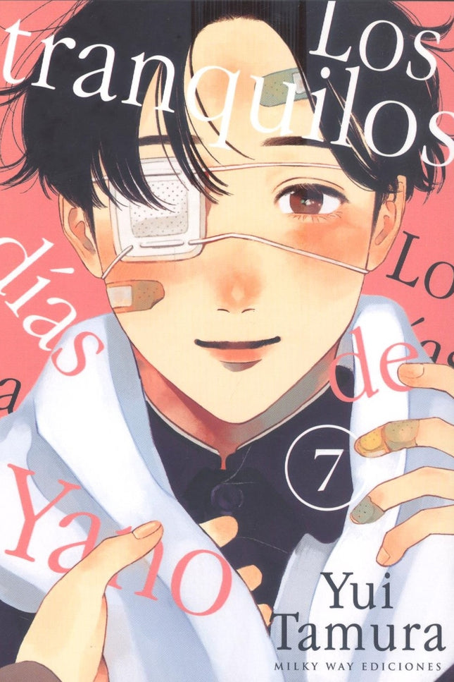 Los Tranquilos Días De Yano 7