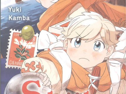 Shiita Y El Bosque De Los Diminutos 03