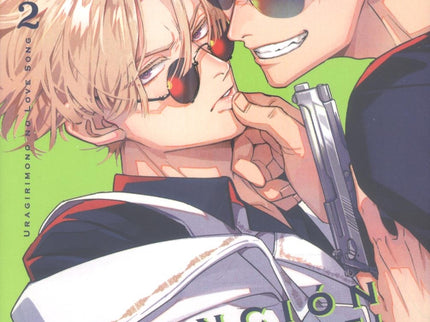 La Canción De Amor Del Traidor 02