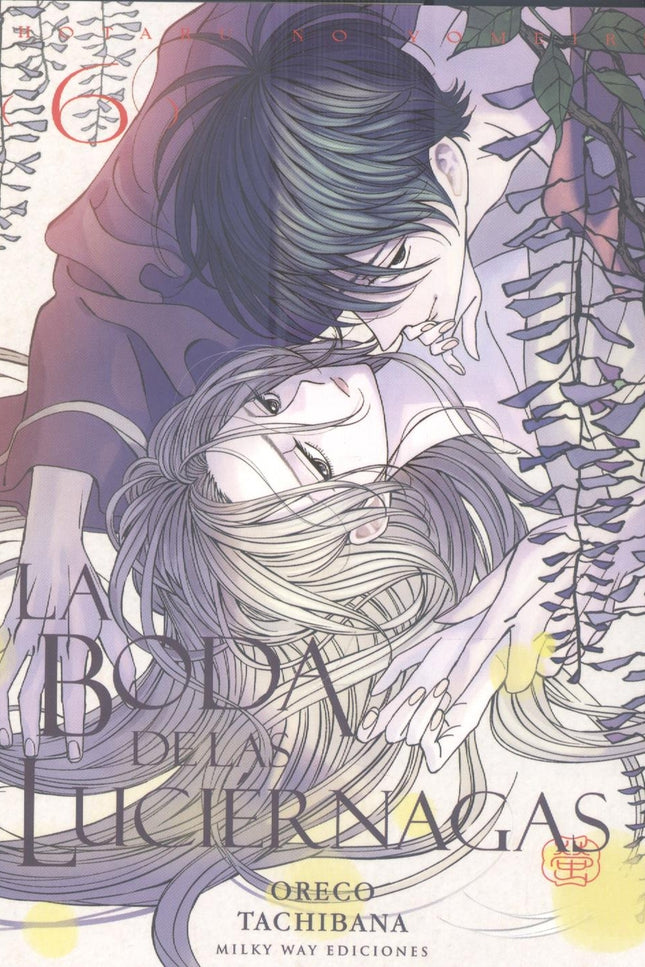 La Boda De Las Luciérnagas 06