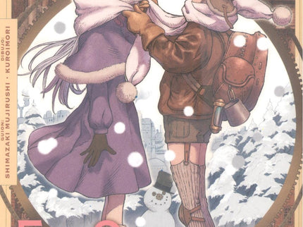 Erio Y La Muñeca Eléctrica 04