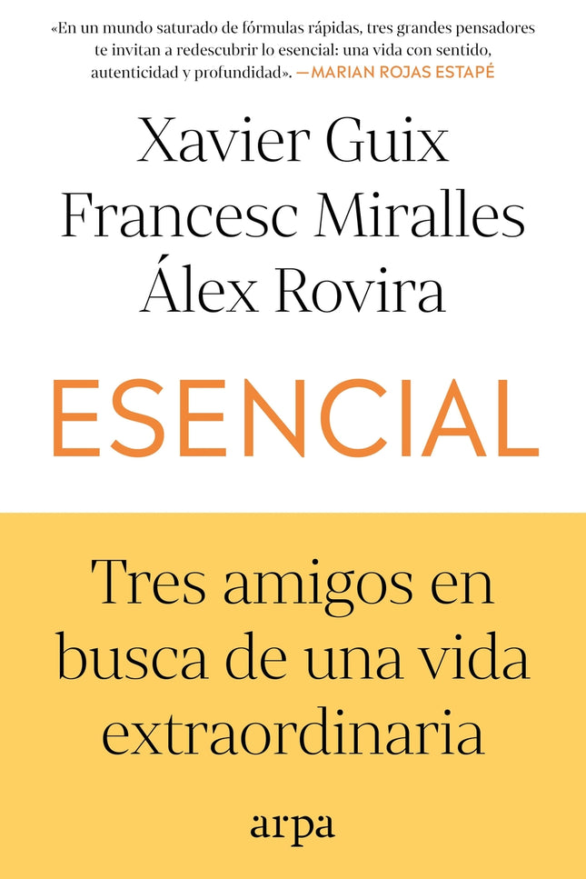 Esencial