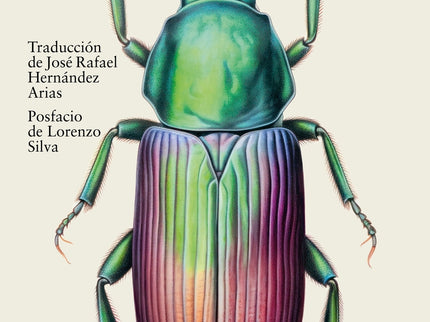 La Metamorfosis