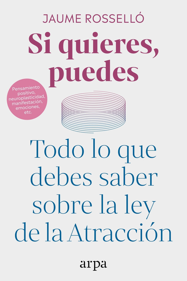 Si Quieres, Puedes