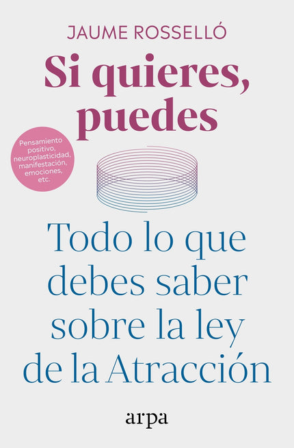 Si Quieres, Puedes