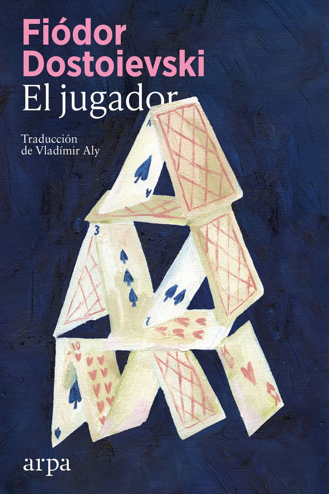 El Jugador