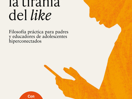 CONTRA LA TIRANIA DEL LIKE - Jordi Nomen Recio - Bolsillo