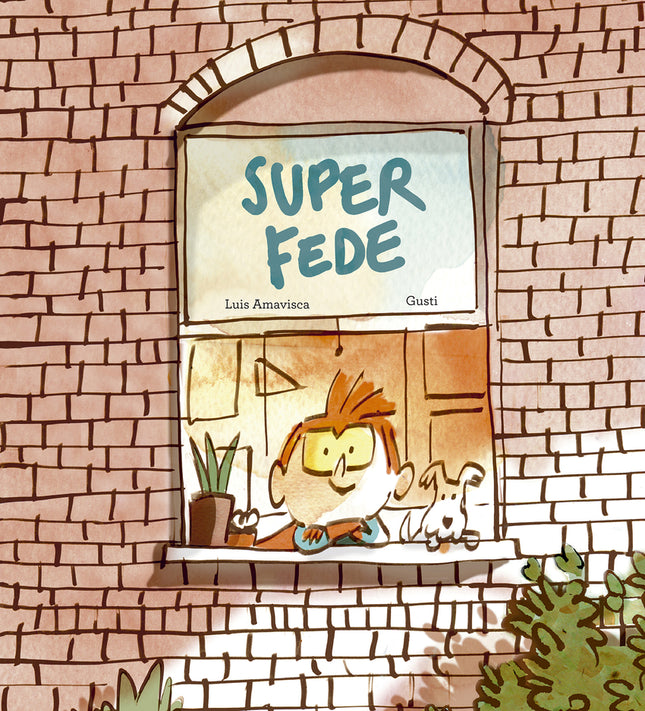 Superfede