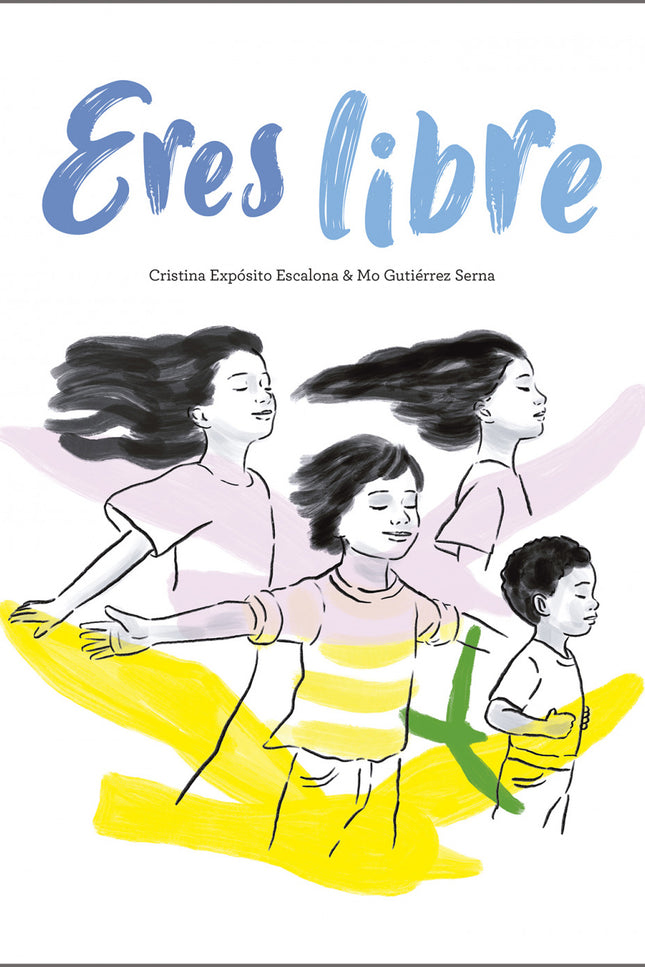 Eres Libre