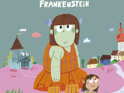 Franky Frankenstein