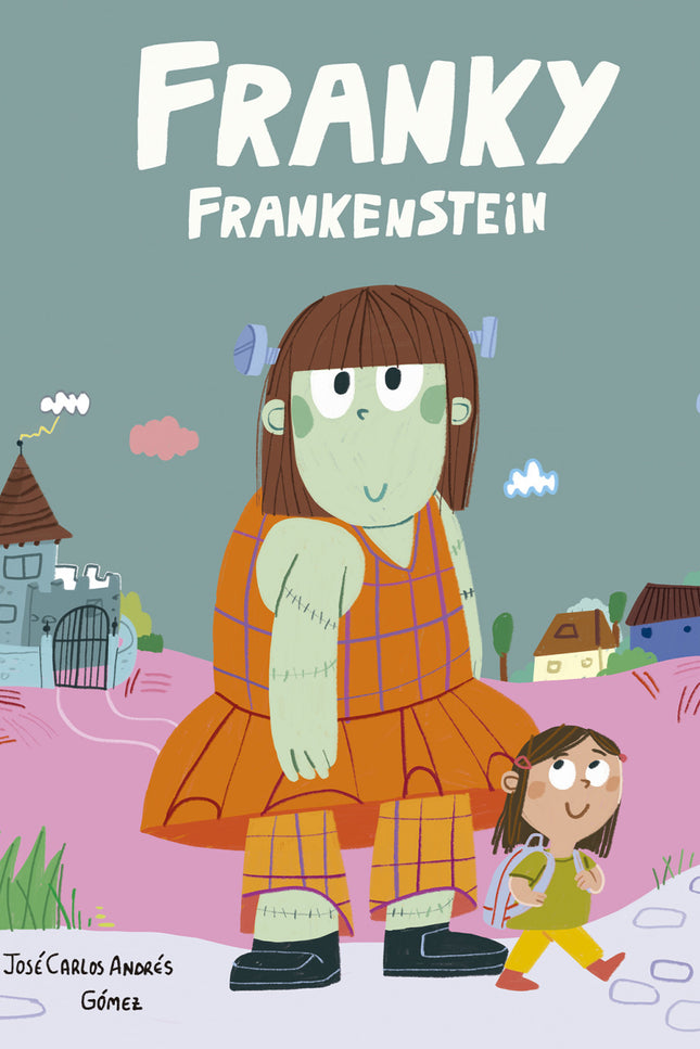Franky Frankenstein