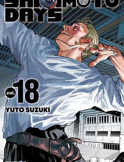 Collection image for: Libros de Yuto Suzuki
