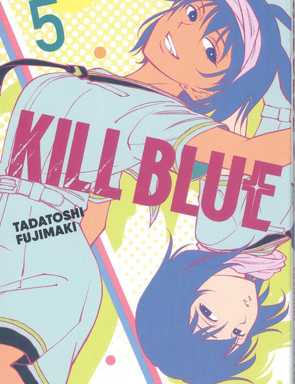 Collection image for: Libros de Tadatoshi Fujimaki