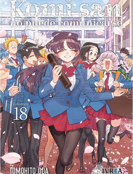Collection image for: Libros de Tomohito Oda