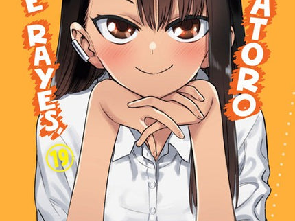 No Me Rayes, Nagatoro 19