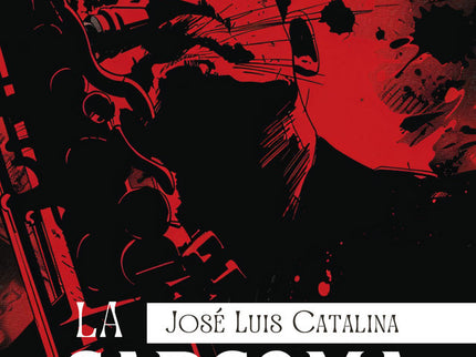 La carcoma - José Luis Catalina - RÃºstica