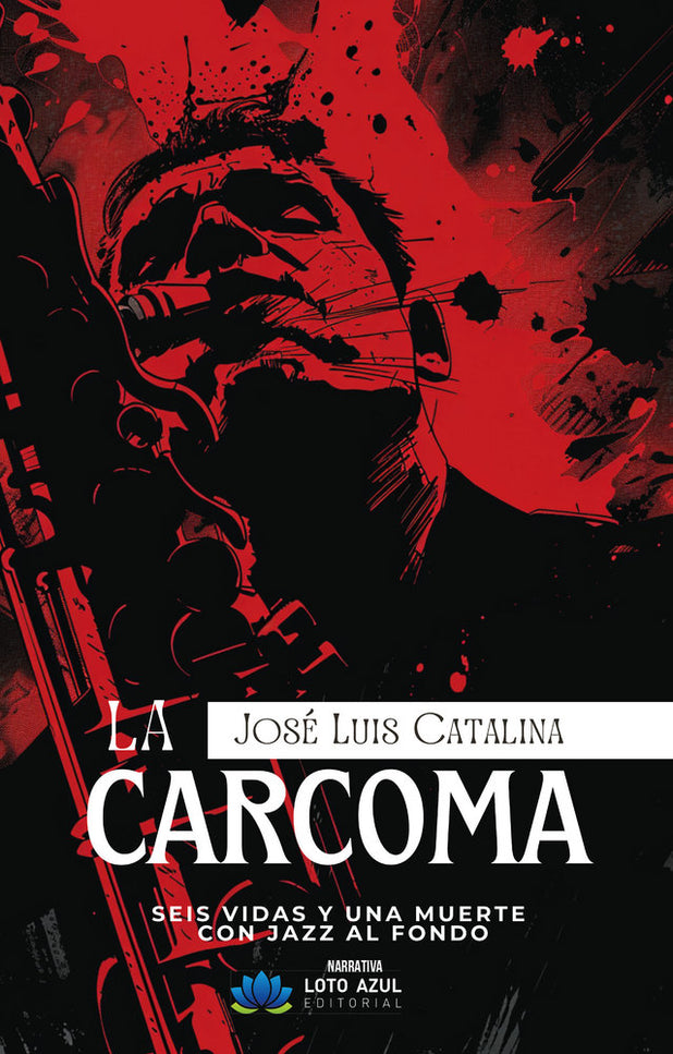 La carcoma - José Luis Catalina - RÃºstica