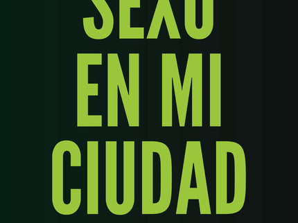 Sexo En Mi Ciudad
