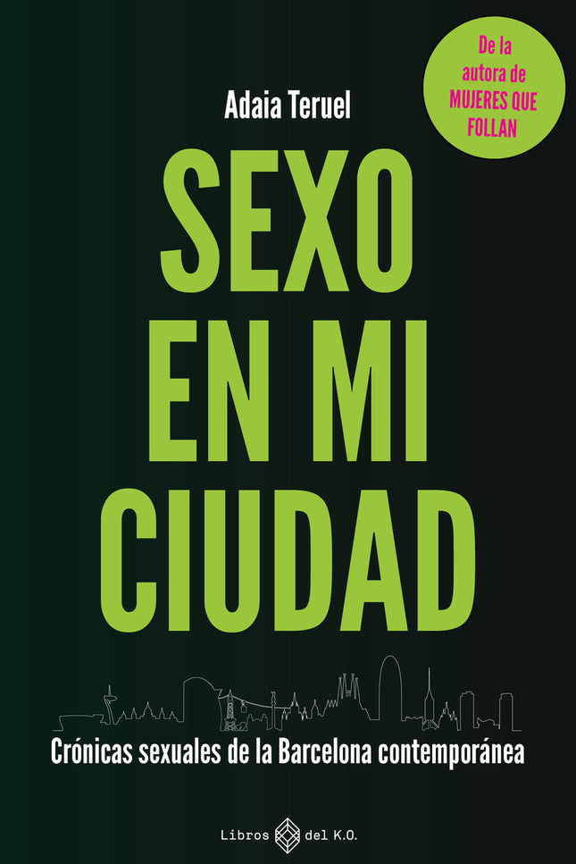 Sexo En Mi Ciudad