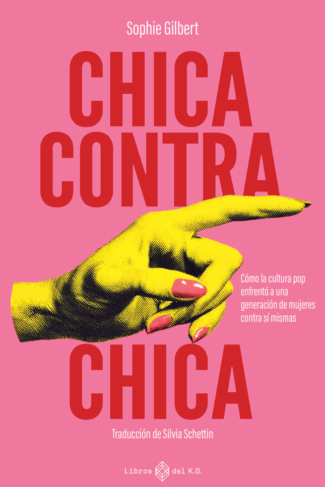 Chica Contra Chica
