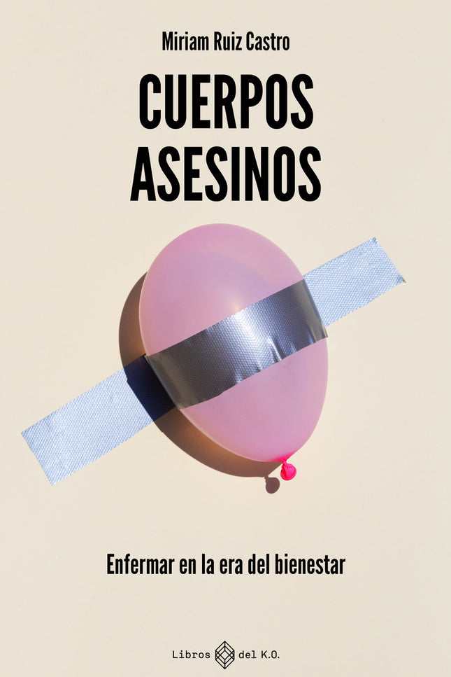 Cuerpos Asesinos