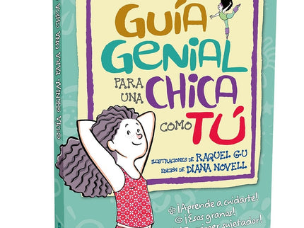 Guía Genial Para Una Chica Como Tú (rtk)
