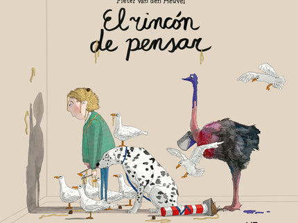 El Rincón De Pensar