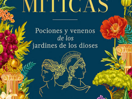Plantas Miticas