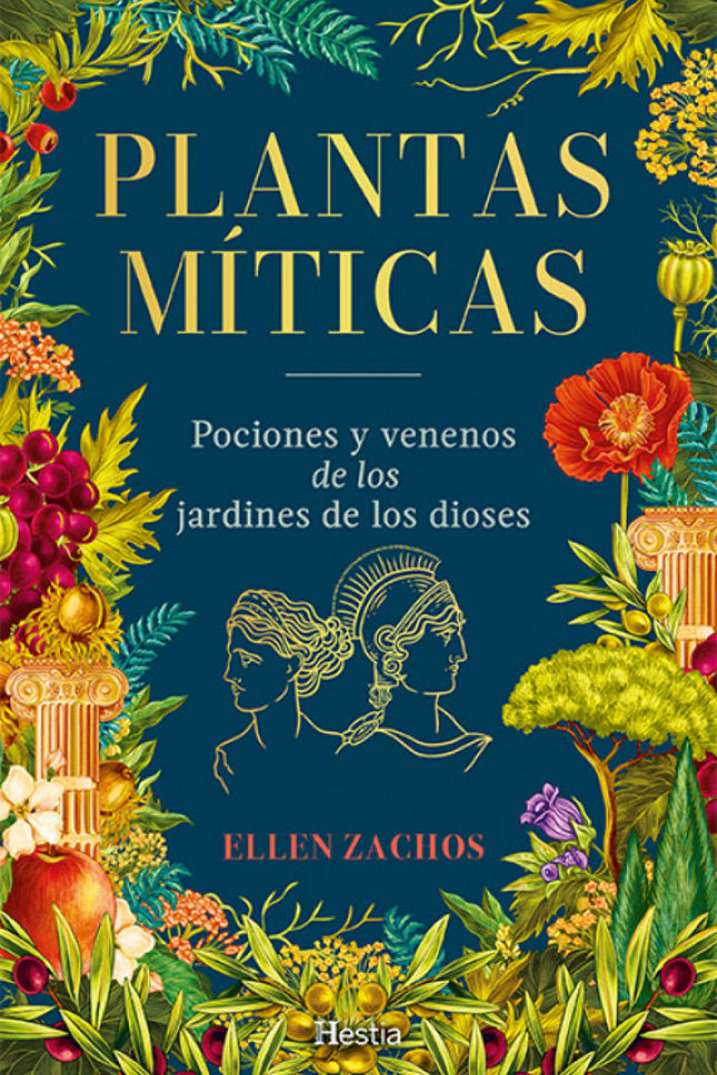 Plantas Miticas