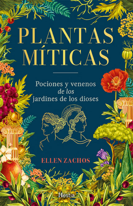 Plantas Miticas