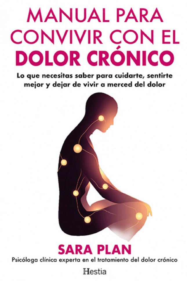 Manual Para Convivir Con El Dolor Crónico