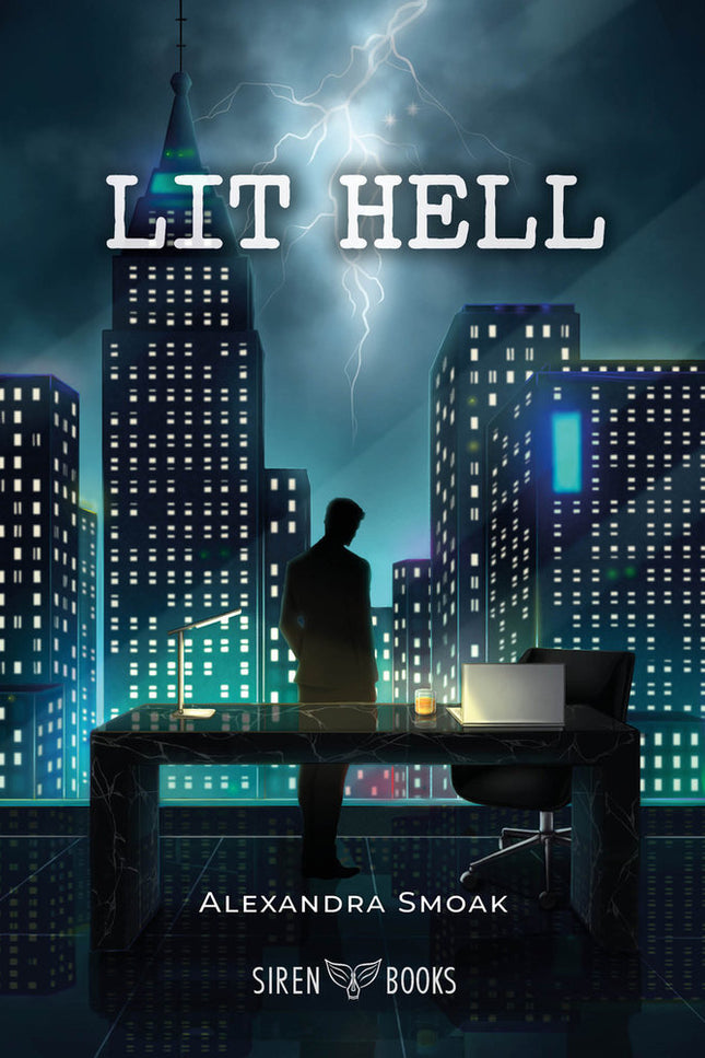 Lit Hell