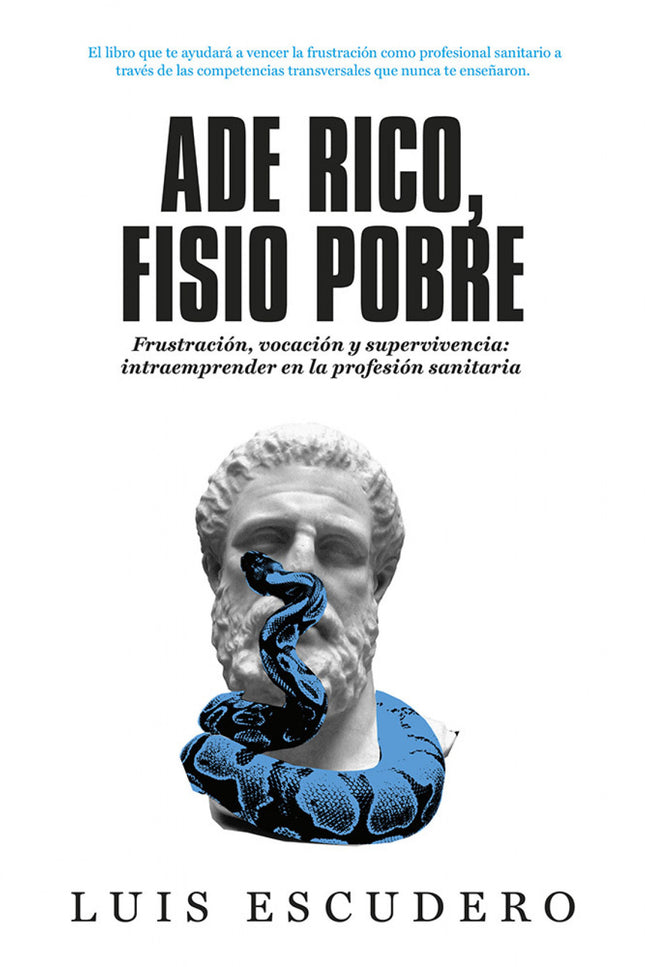Ade Rico, Fisio Pobre