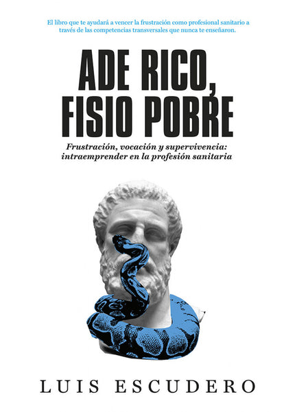 Ade Rico, Fisio Pobre