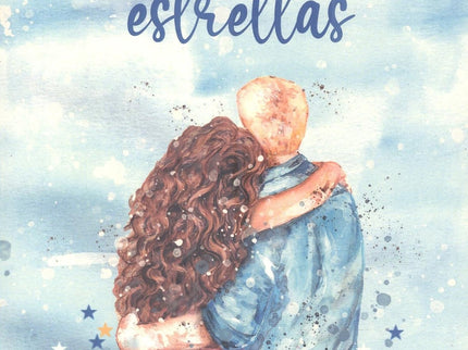 Y Madrid Bajo Las Estrellas