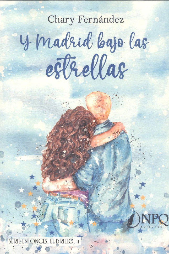 Y Madrid Bajo Las Estrellas