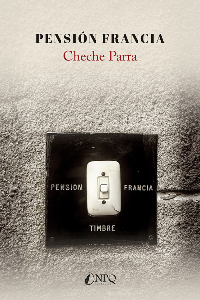 Pensión Francia