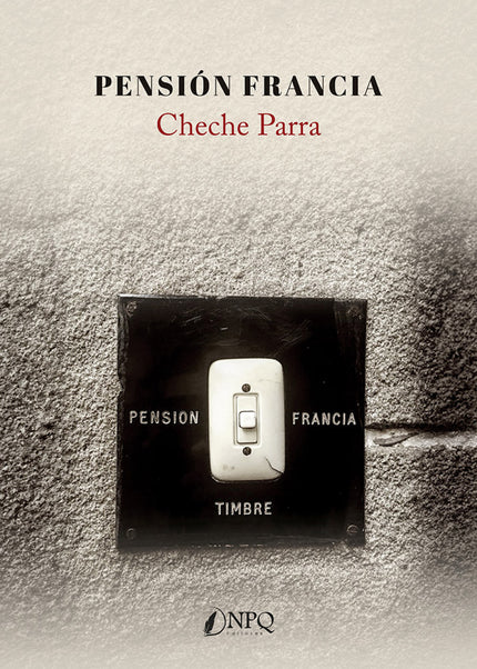 Pensión Francia