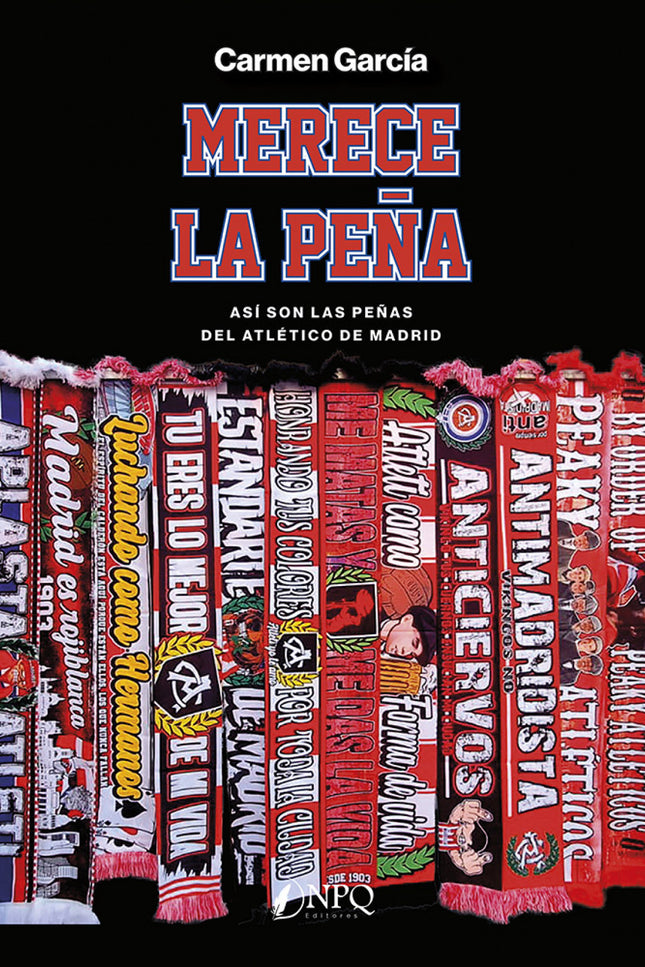 Merece La Pena:asi Son Las Peñas Del Atletico De Madrid