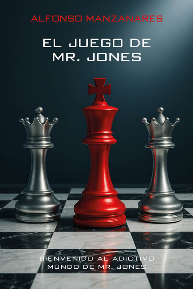 El Juego De Mr. Jones