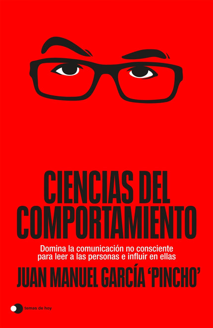 Ciencias Del Comportamiento