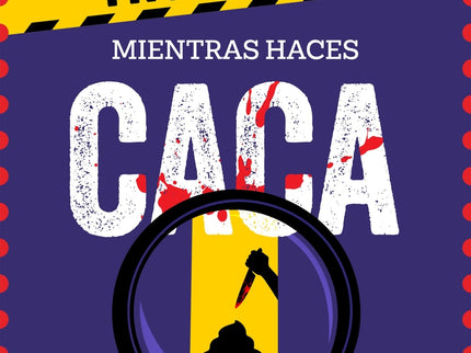 True Crime Para Resolver Mientras Haces Caca