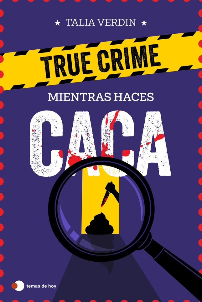 True Crime Para Resolver Mientras Haces Caca