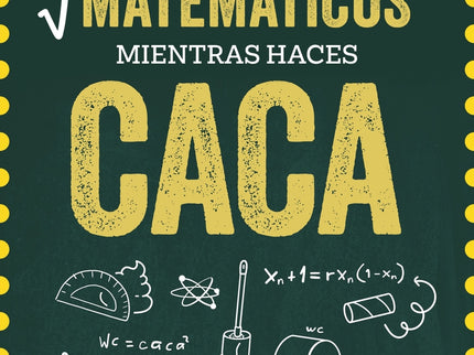 Enigmas Matemáticos Para Resolver Mientras Haces Caca