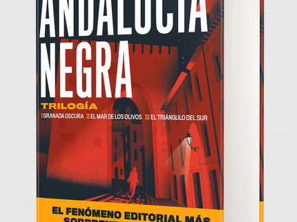 Andalucía Negra