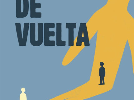Camino de vuelta - Jero Garcia - Bolsillo