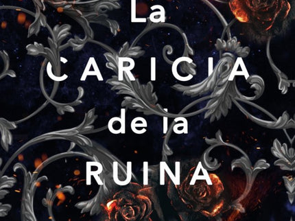 LA CARICIA DE LA RUINA HADES Y PERSEFONE 3 - Scarlett St. Clair