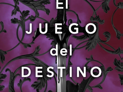 EL JUEGO DEL DESTINO HADES Y PERSEFONE 2 - Scarlett St. Clair