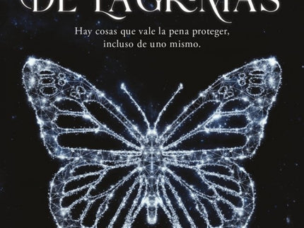 FABRICANTE DE LAGRIMAS - Erin Doom
