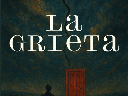 La grieta - Carolina Calles Merlo - Bolsillo